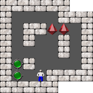 Уровень 438 — Thinking Rabbit Arranged